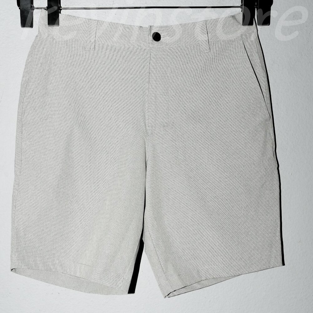 3 pairs shorts .Banana Republic Men’s Flat Front Shorts - Picture 12 of 16